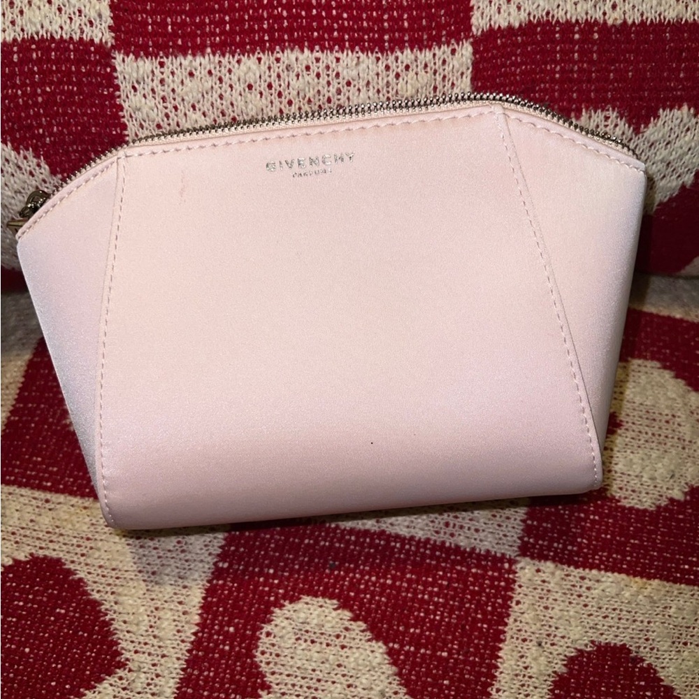 Givenchy makeup bag